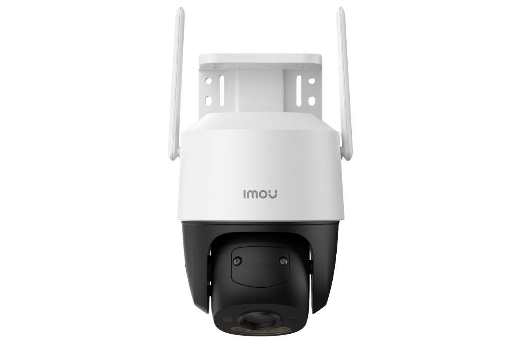 Camera IP Ngoài Trời 360 Độ IMOU Cruiser SC 4G Free Data IPC-K7F-3M1T-X Màu Trắng