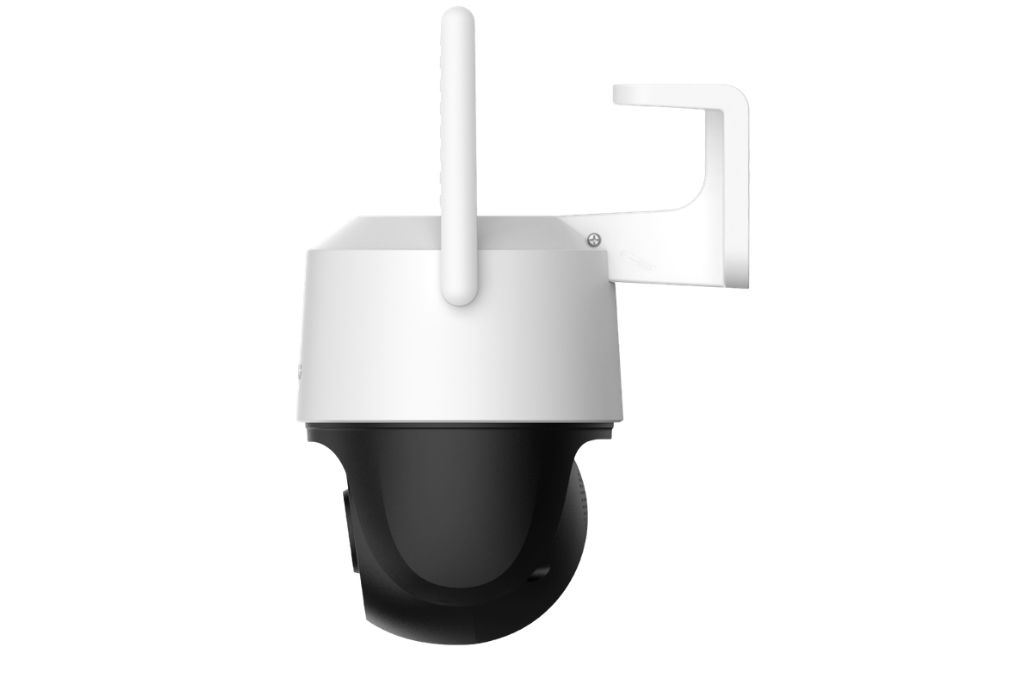 Camera IP Ngoài Trời 360 Độ IMOU Cruiser SC 4G Free Data IPC-K7F-3M1T-X Màu Trắng