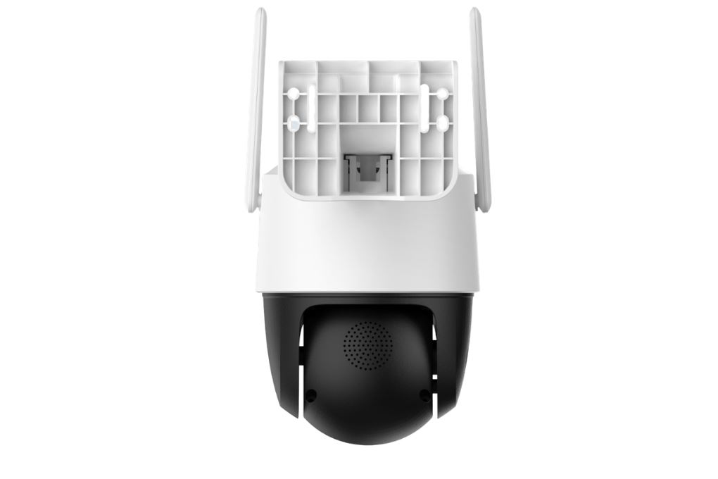 Camera IP Ngoài Trời 360 Độ 5 MP IMOU Cruiser SC 4G Free Data IPC-K7F-5M1T-X Màu Trắng