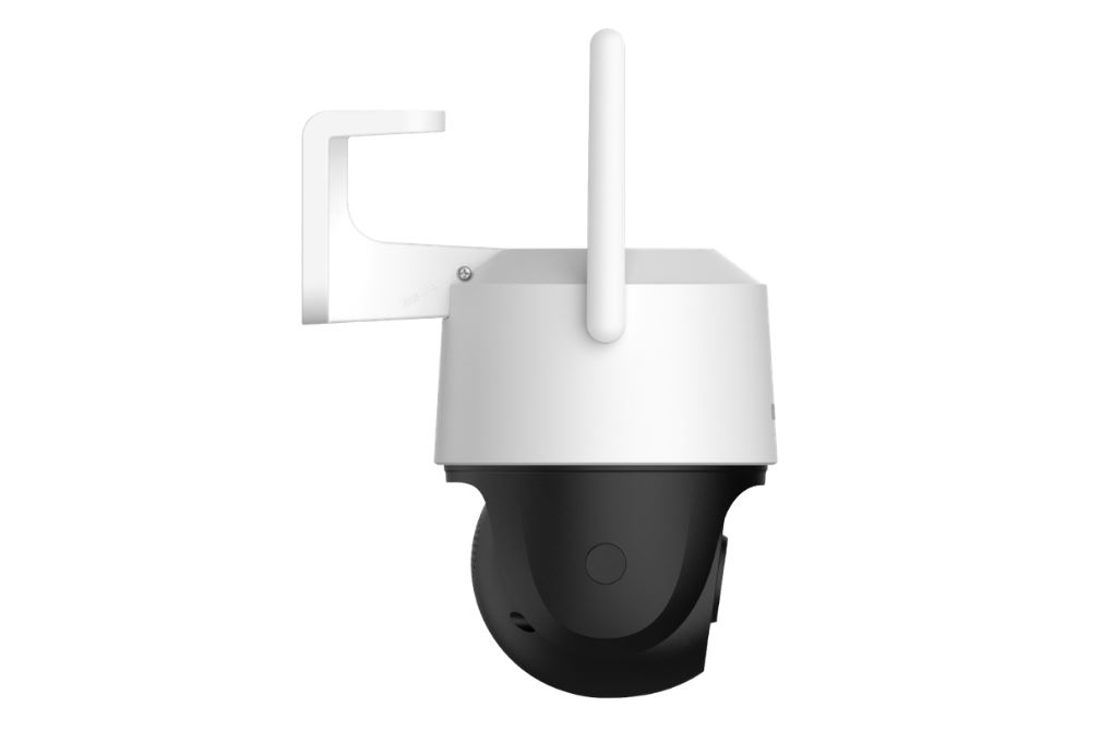 Camera IP Ngoài Trời 360 Độ 5 MP IMOU Cruiser SC 4G Free Data IPC-K7F-5M1T-X Màu Trắng