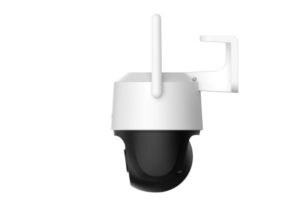 Camera IP Ngoài Trời 360 Độ 5 MP IMOU Cruiser SC 4G Free Data IPC-K7F-5M1T-X Màu Trắng