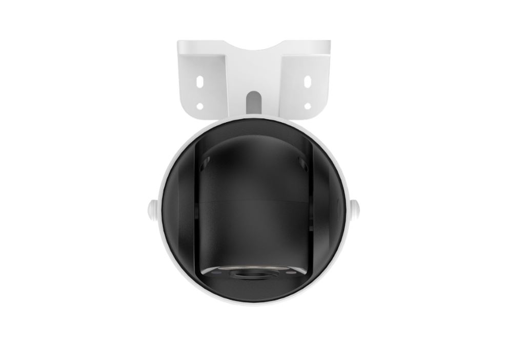 Camera IP Ngoài Trời 360 Độ 5 MP IMOU Cruiser SC 4G Free Data IPC-K7F-5M1T-X Màu Trắng