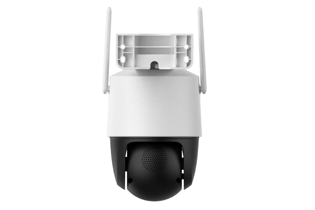 Camera IP Ngoài Trời 360 Độ 4MP IMOU Cruiser Pano Z IPC-S76DP-13M0N Màu Trắng