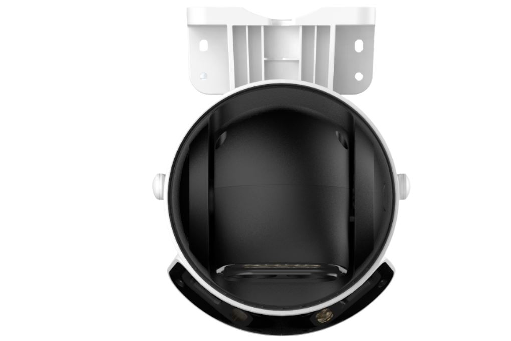 Camera IP Ngoài Trời 360 Độ 4MP IMOU Cruiser Pano Z IPC-S76DP-13M0N Màu Trắng