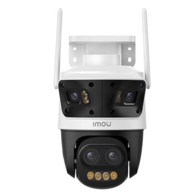 Camera IP Ngoài Trời 360 Độ IMOU Cruiser Pano Z IPC-S76DP-13M0N