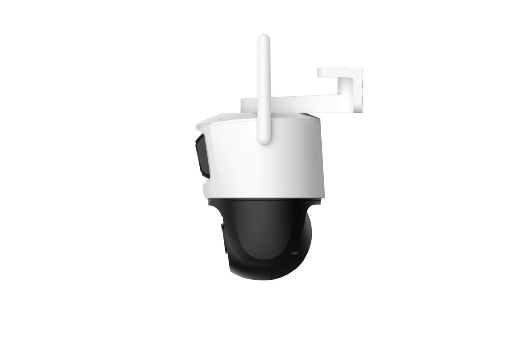 Camera IP Ngoài Trời 360 Độ 3 MP IMOU Cruiser Dual 2 IPC-S7XEP-6M0WED Màu Trắng