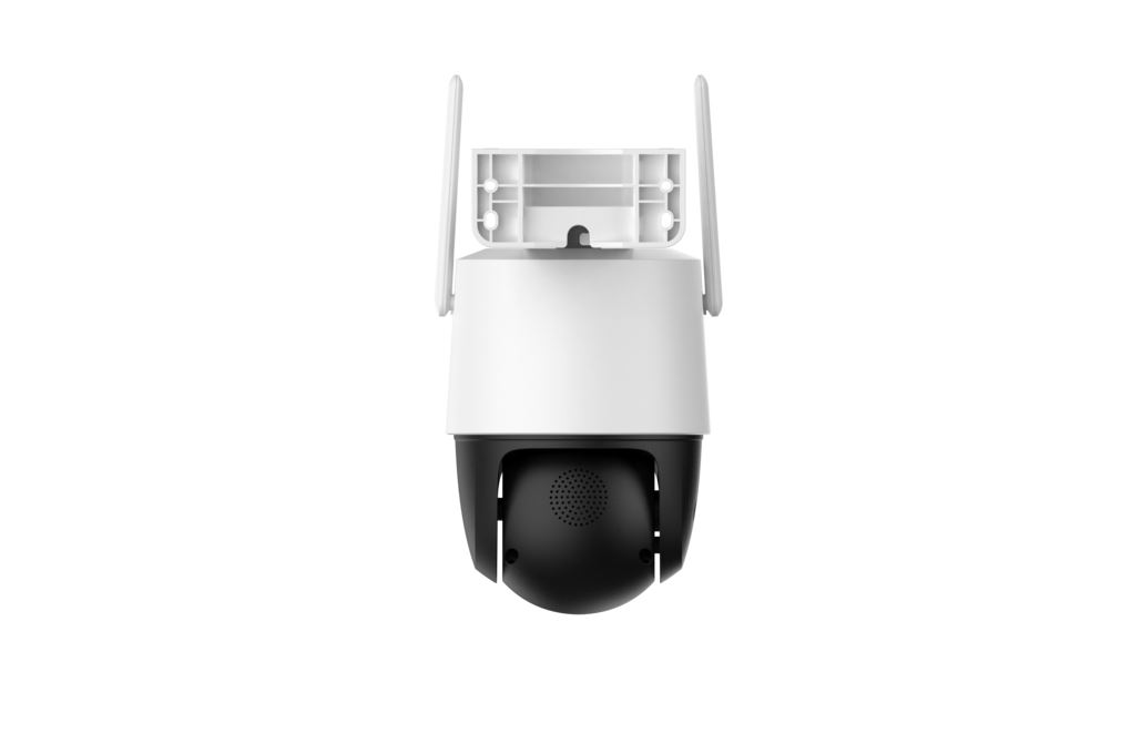 Camera IP Ngoài Trời 360 Độ 3 MP IMOU Cruiser Dual 2 IPC-S7XEP-6M0WED Màu Trắng