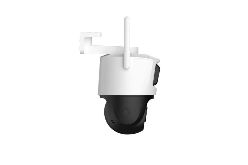 Camera IP Ngoài Trời 360 Độ 3 MP IMOU Cruiser Dual 2 IPC-S7XEP-6M0WED Màu Trắng