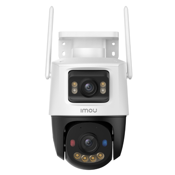 Camera IP Ngoài Trời 360 Độ IMOU Cruiser Dual 2 IPC-S7XEP-6M0WED