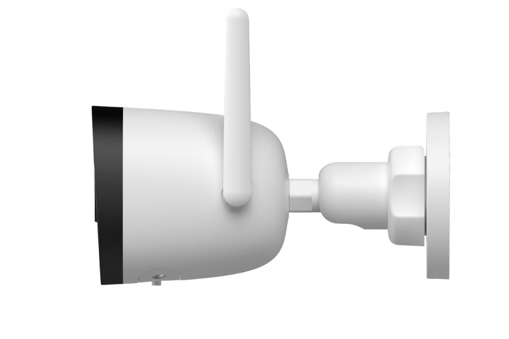 Camera IP Ngoài Trời 3MP IMOU Bullet 2C F32P Pro Màu Trắng