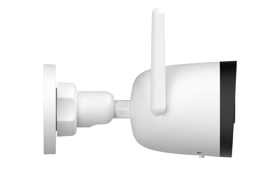 Camera IP Ngoài Trời 3MP IMOU Bullet 2C F32P Pro Màu Trắng