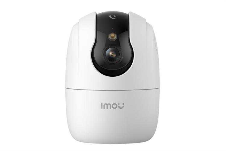 Camera IP 360 Độ IMOU Ranger 2C TA52P Pro Màu Trắng