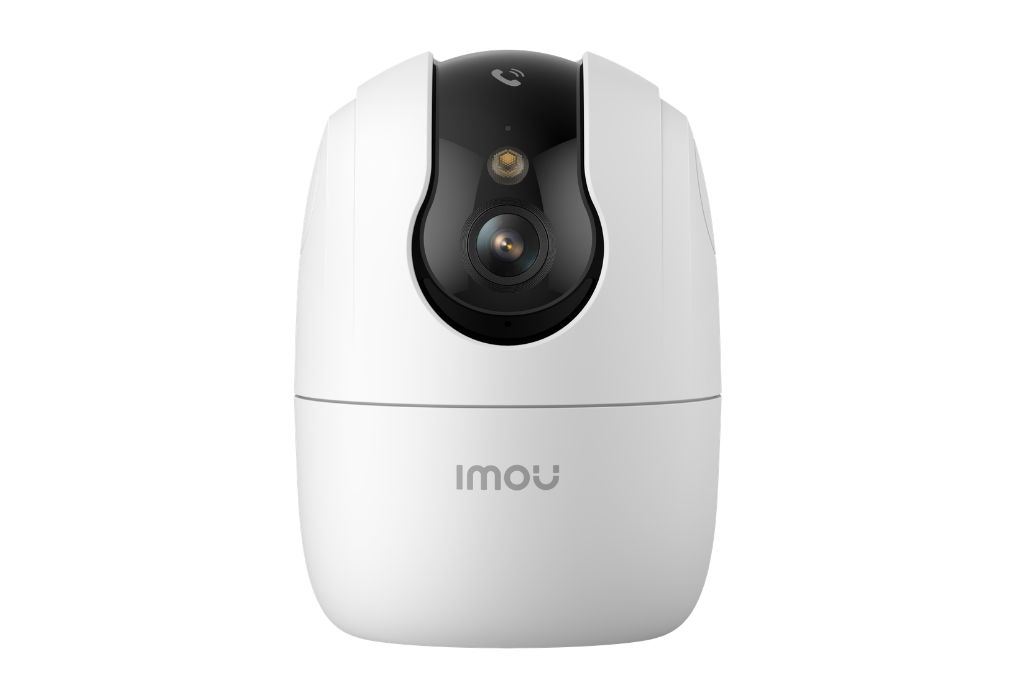 Camera IP 360 Độ 5MP IMOU Ranger 2C TA52P Pro Màu Trắng