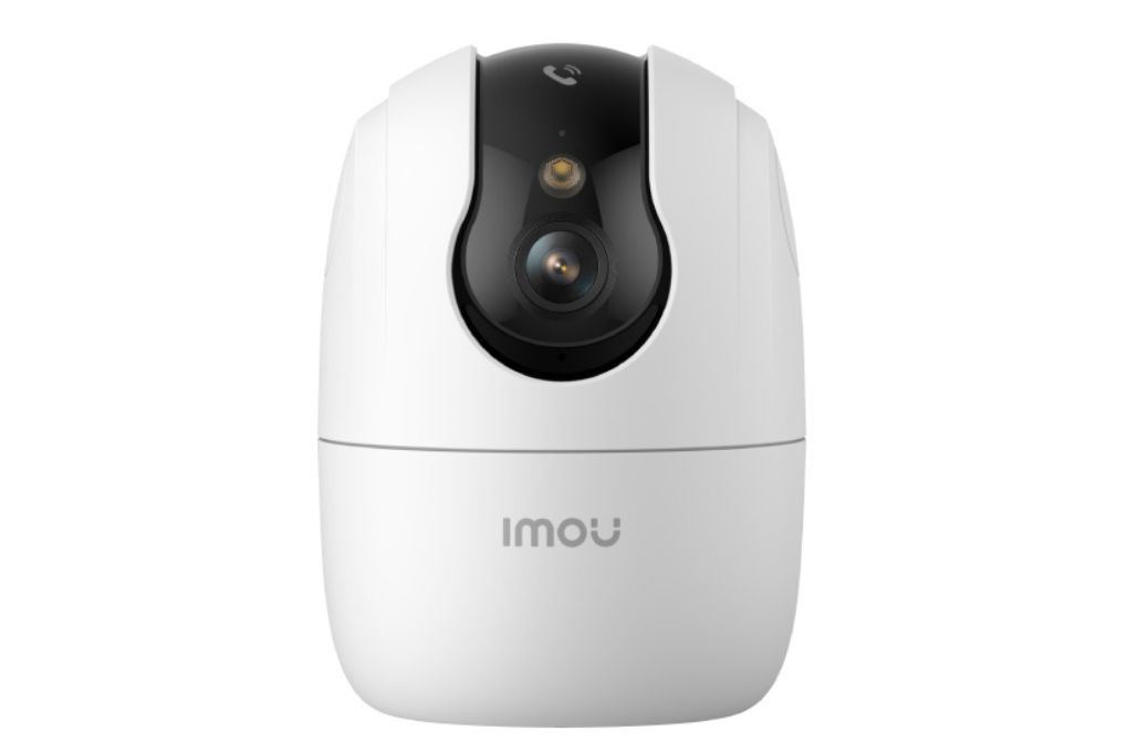 Camera IP 360 Độ 5MP IMOU Ranger 2C TA52P Pro Màu Trắng