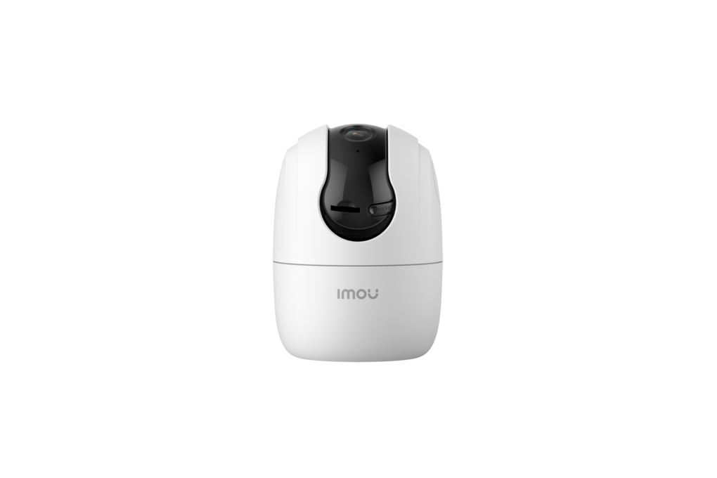 Camera IP 360 Độ 5MP IMOU Ranger 2C TA52P Pro Màu Trắng
