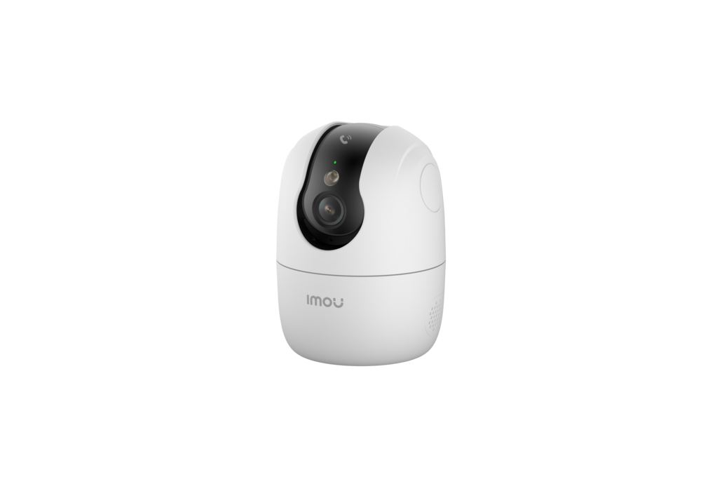 Camera IP 360 Độ 5MP IMOU Ranger 2C TA52P Pro Màu Trắng