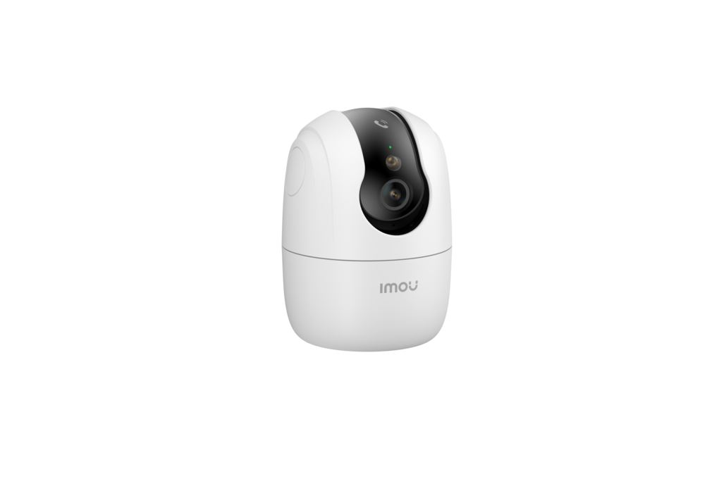 Camera IP 360 Độ 5MP IMOU Ranger 2C TA52P Pro Màu Trắng