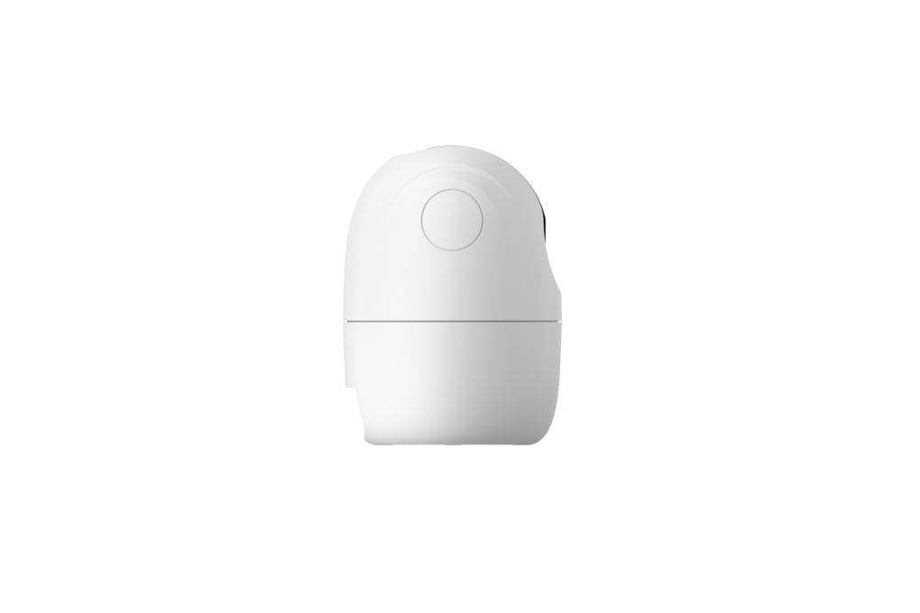 Camera IP 360 Độ 5MP IMOU Ranger 2C TA52P Pro Màu Trắng
