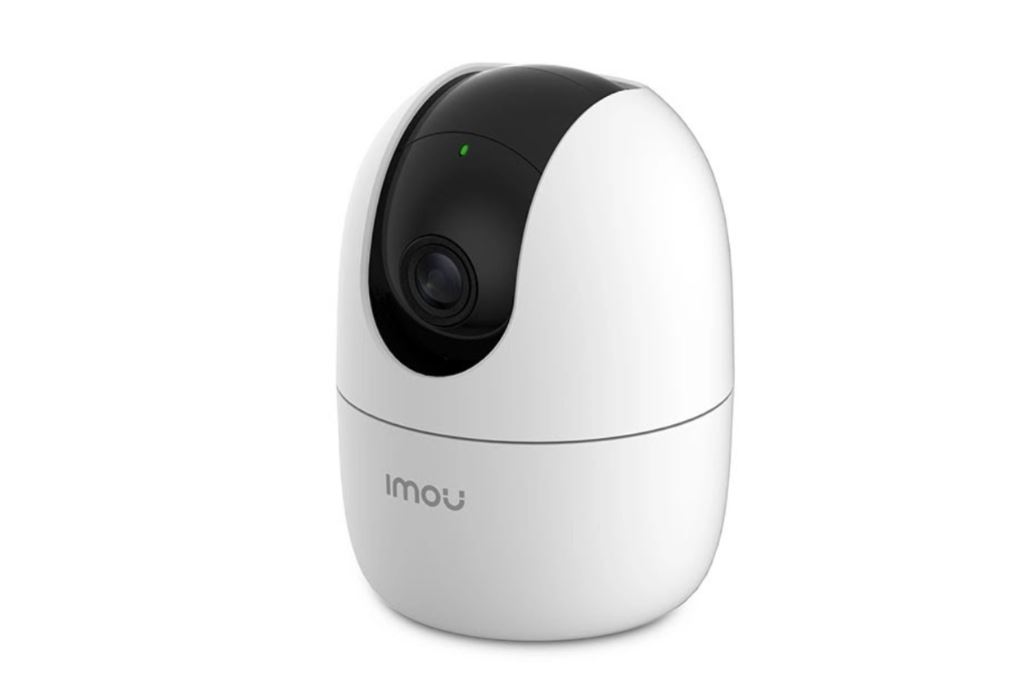 Camera IP 360 Độ 3 MP IMOU Ranger 2 A32EP-L Màu Trắng