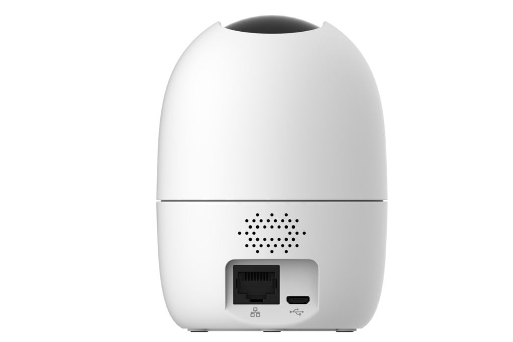 Camera IP 360 Độ 3 MP IMOU Ranger 2 A32EP-L Màu Trắng