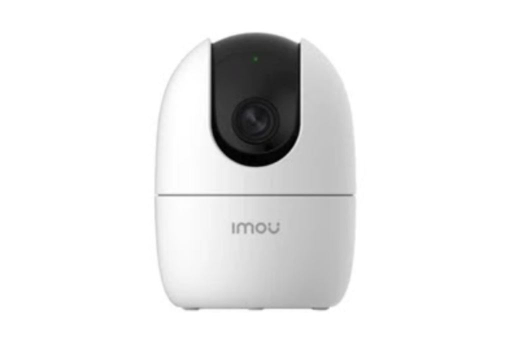 Camera IP 360 Độ 5MP IMOU Ranger 2 A52P Màu Trắng