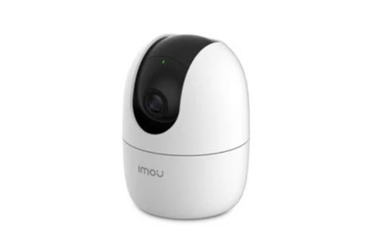 Camera IP 360 Độ IMOU Ranger 2 A52P Màu Trắng