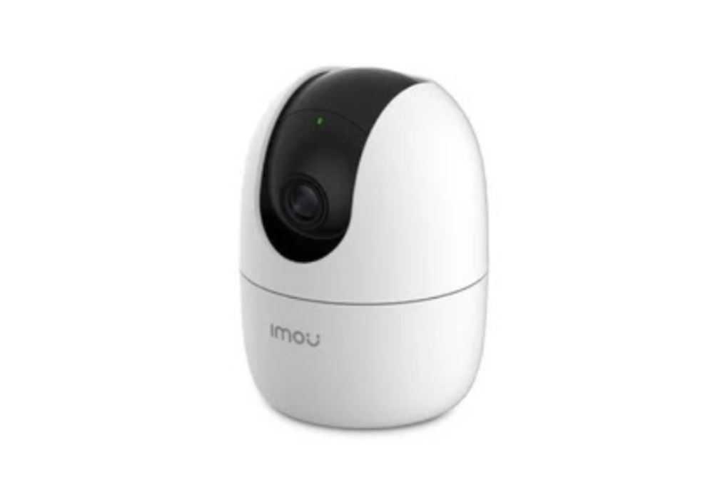 Camera IP 360 Độ 5MP IMOU Ranger 2 A52P Màu Trắng