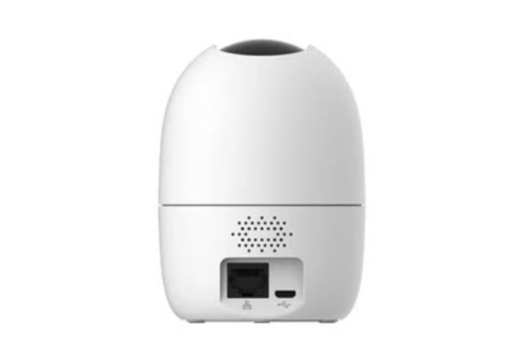 Camera IP 360 Độ 5MP IMOU Ranger 2 A52P Màu Trắng