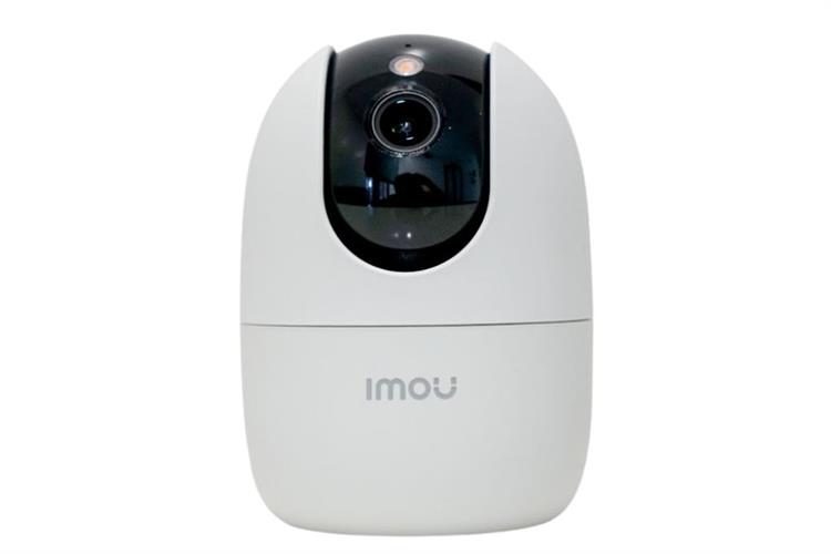 Camera IP 360 Độ IMOU Ranger 2 A52P Pro Màu Trắng