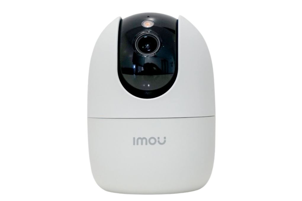 Camera IP 360 Độ 5 MP IMOU Ranger 2 A52P Pro Màu Trắng