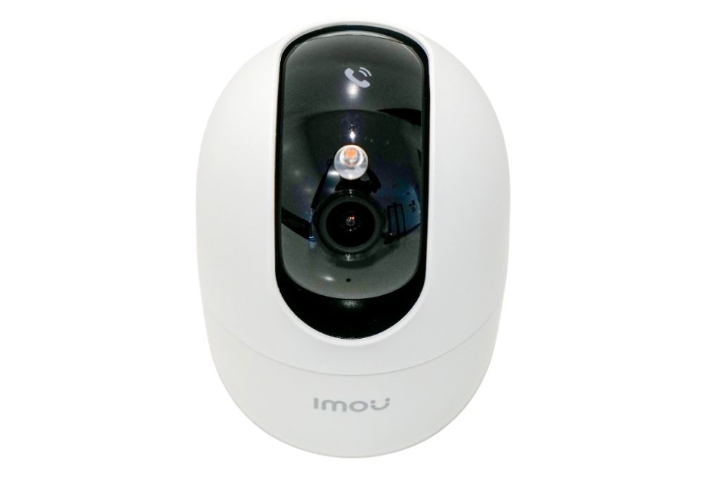 Camera IP 360 Độ 5 MP IMOU Ranger 2 A52P Pro Màu Trắng