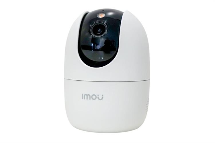 Camera IP 360 Độ IMOU Ranger 2 A52P Pro Màu Trắng
