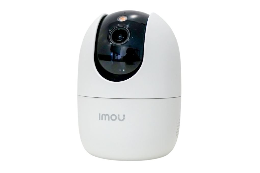 Camera IP 360 Độ 5 MP IMOU Ranger 2 A52P Pro Màu Trắng