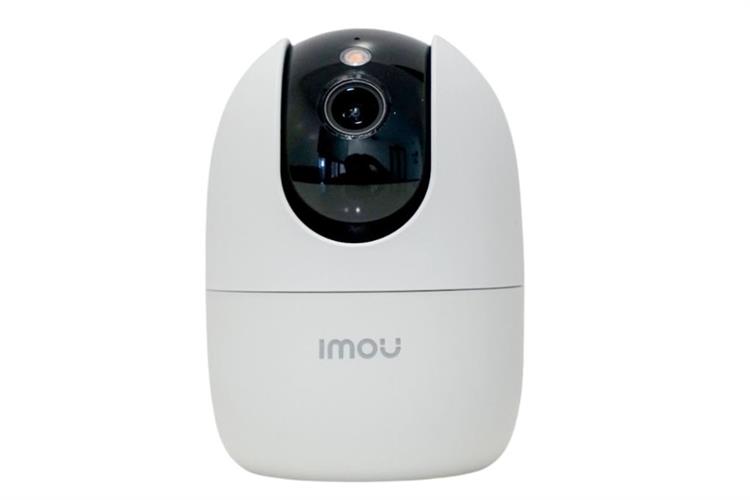 Camera IP 360 Độ IMOU Ranger 2 A52P Pro Màu Trắng