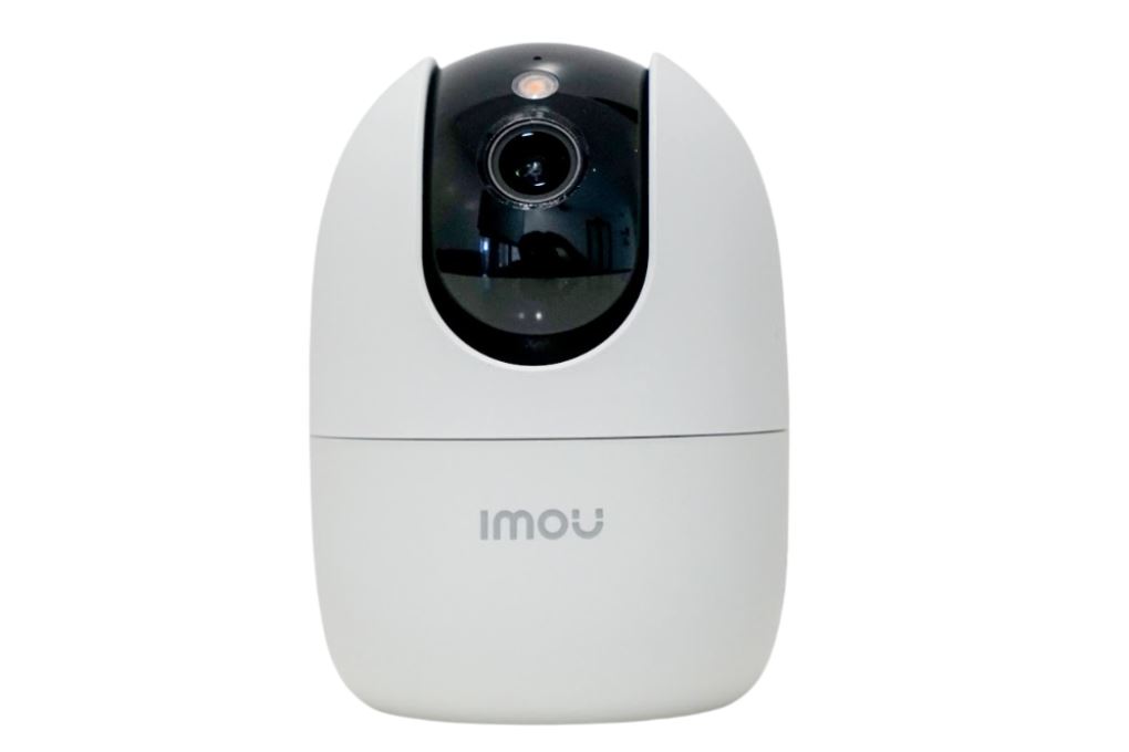 Camera IP 360 Độ 5 MP IMOU Ranger 2 A52P Pro Màu Trắng