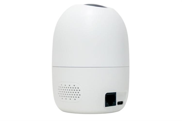 Camera IP 360 Độ IMOU Ranger 2 A52P Pro Màu Trắng