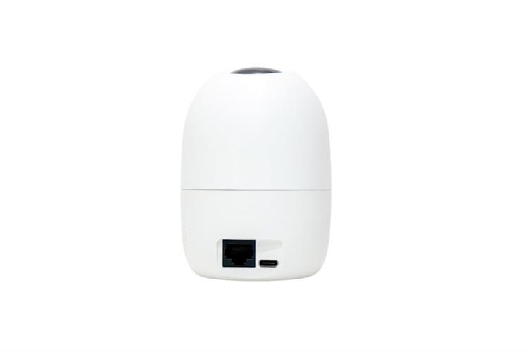 Camera IP 360 Độ IMOU Ranger 2 A52P Pro Màu Trắng