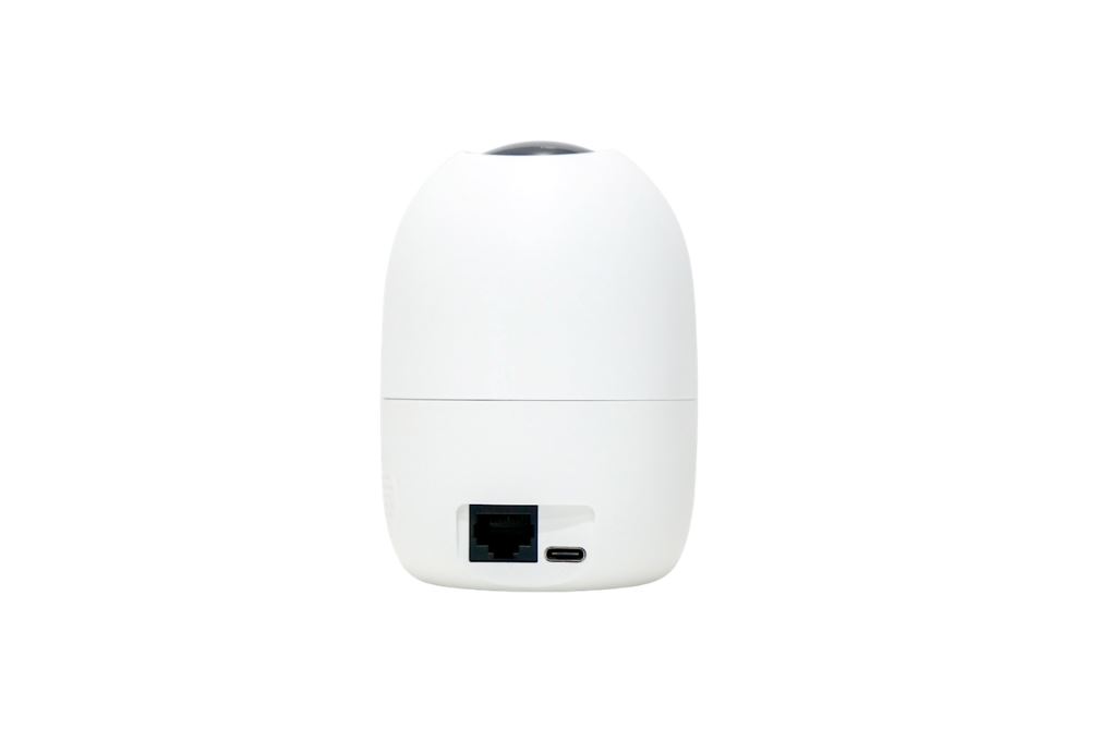 Camera IP 360 Độ 5 MP IMOU Ranger 2 A52P Pro Màu Trắng