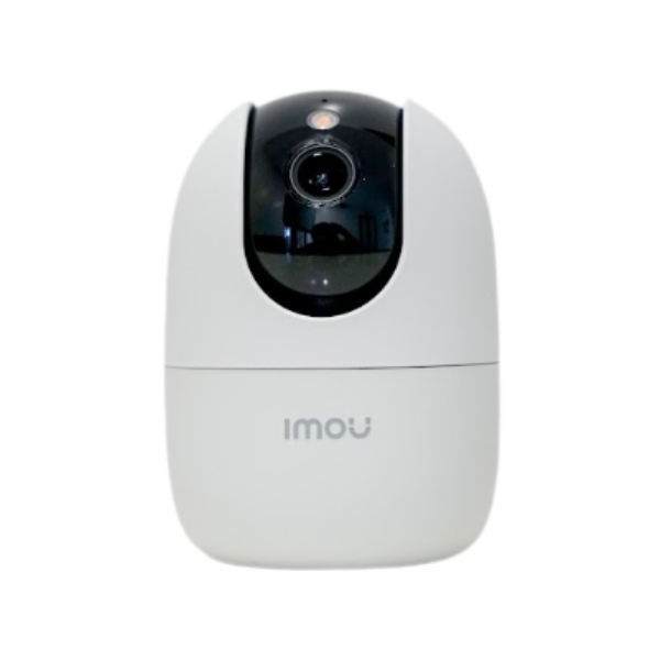 Camera IP 360 Độ IMOU Ranger 2 A52P Pro