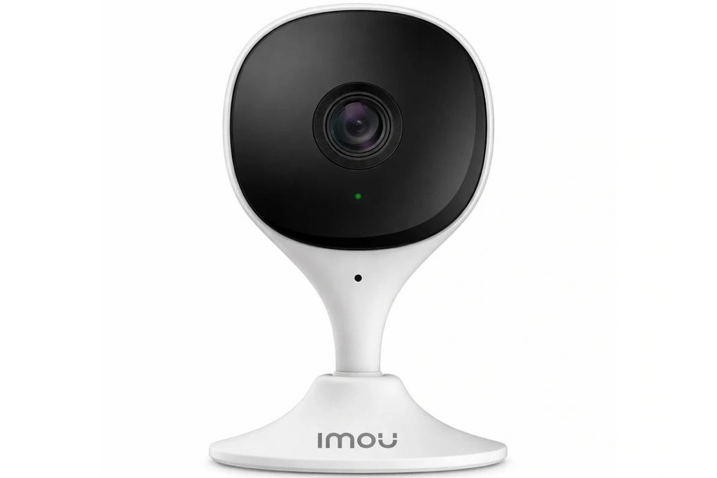 Camera IP 3 MP IMOU Cue 2E C32SP Màu Trắng