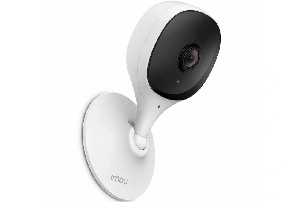 Camera IP 3 MP IMOU Cue 2E C32SP Màu Trắng