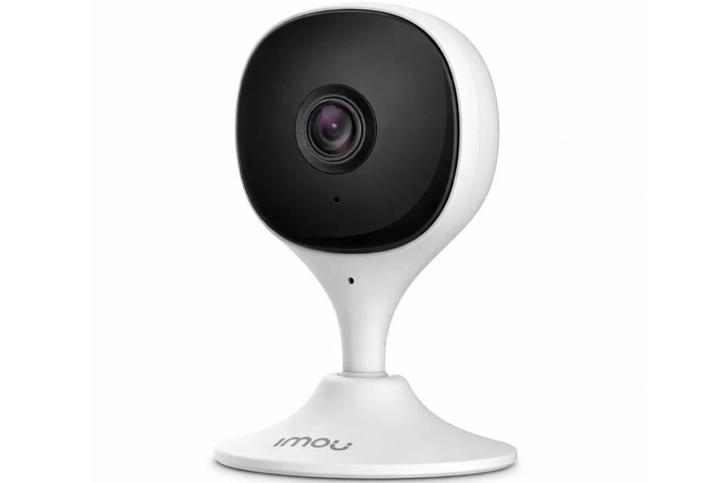 Camera IP 3 MP IMOU Cue 2E C32SP Màu Trắng