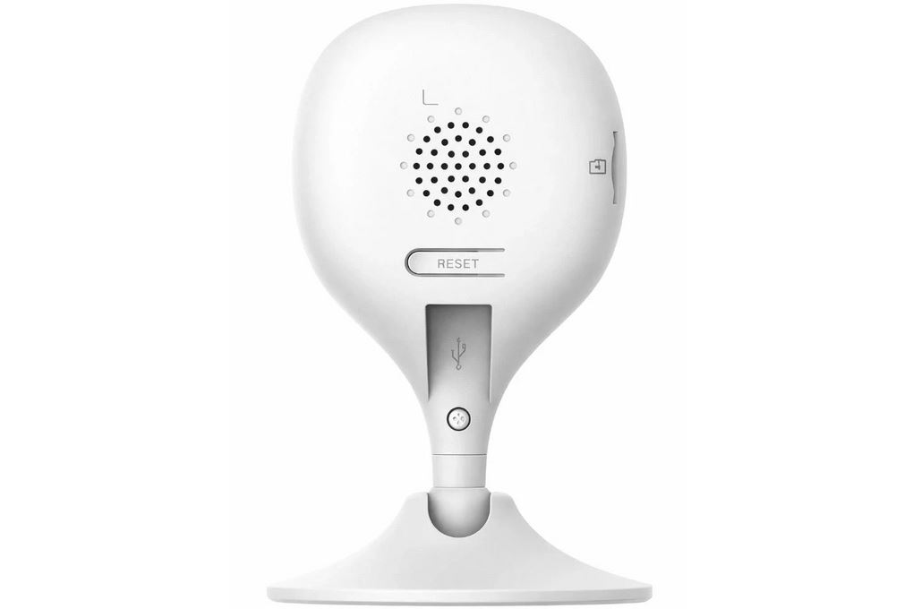 Camera IP 3 MP IMOU Cue 2E C32SP Màu Trắng