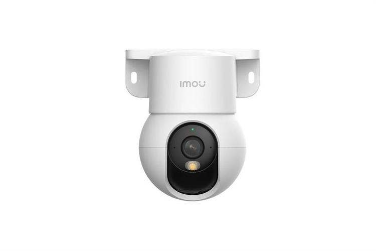 Camera IP 360 Độ IMOU Ranger Mini K2MP-3H1WE Màu Trắng