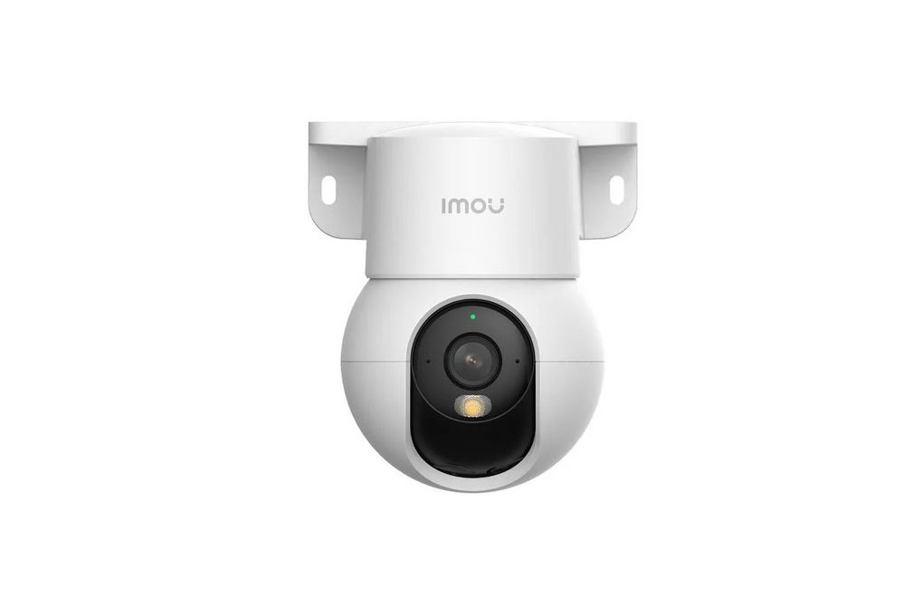 Camera IP 360 Độ 3 MP IMOU Ranger Mini K2MP-3H1WE Màu Trắng