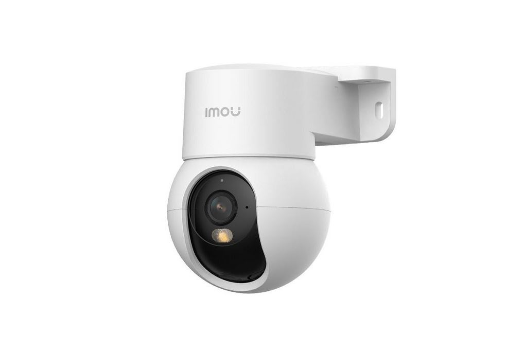 Camera IP 360 Độ 3 MP IMOU Ranger Mini K2MP-3H1WE Màu Trắng