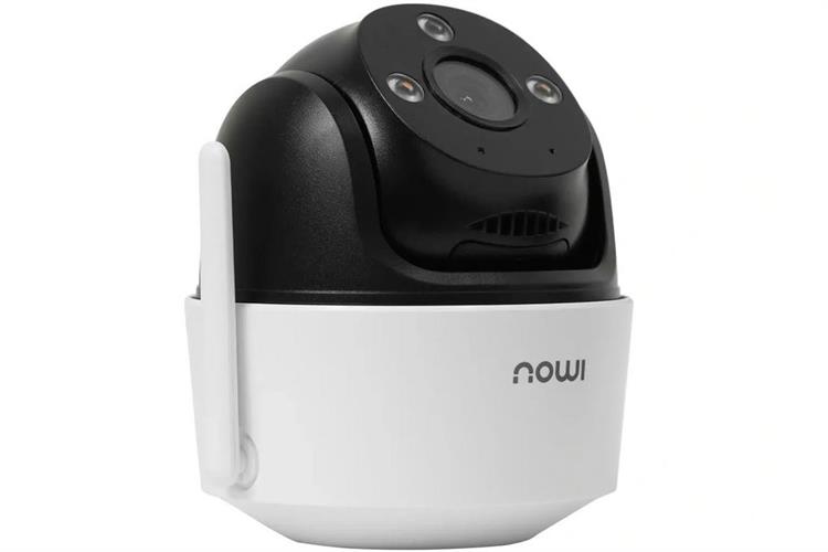 Camera IP Ngoài trời 360 Độ IMOU Cruiser SE+ IPC-S51FEP Màu Trắng