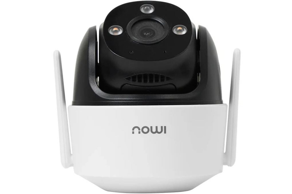 Camera IP Ngoài trời 360 Độ 5 MP IMOU Cruiser SE+ IPC-S51FEP Màu Trắng