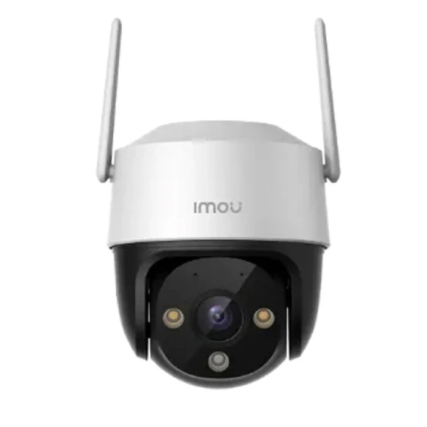 Camera IP Ngoài trời 360 Độ IMOU Cruiser SE  IPC-S51FEP