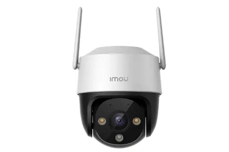 Camera IP Ngoài trời 360 Độ IMOU Cruiser SE+ IPC-S31FEP Màu Trắng